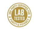 Lab Certified